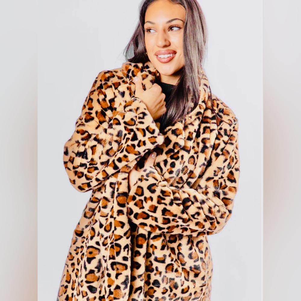 🔥🔥FIRE OUTERWEAR SHOW🔥🔥